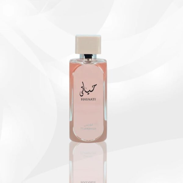 Hayaati Florence Perfume  100ml - Image 3