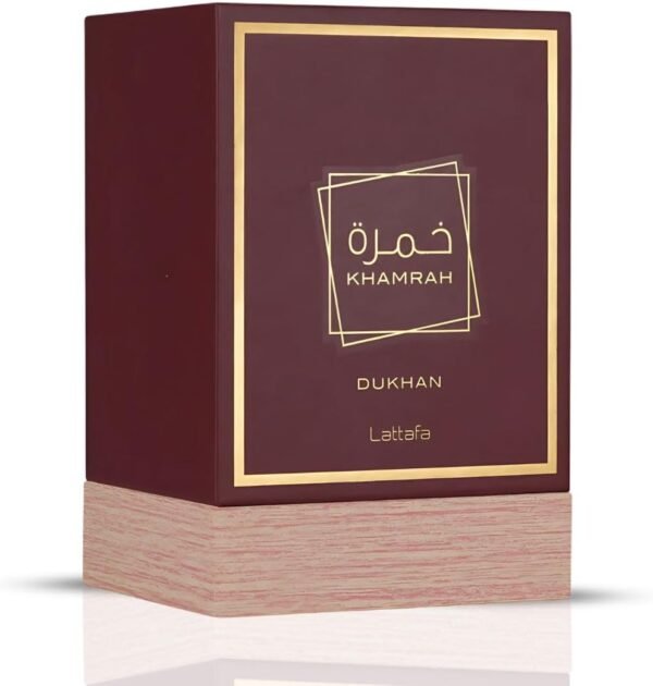 Khamrah Dukhan EDP - Image 3