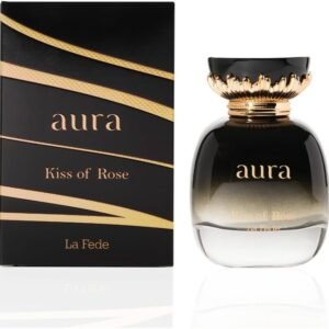 La Fede Aura Kiss of Rose Eau de Parfum 100ml |