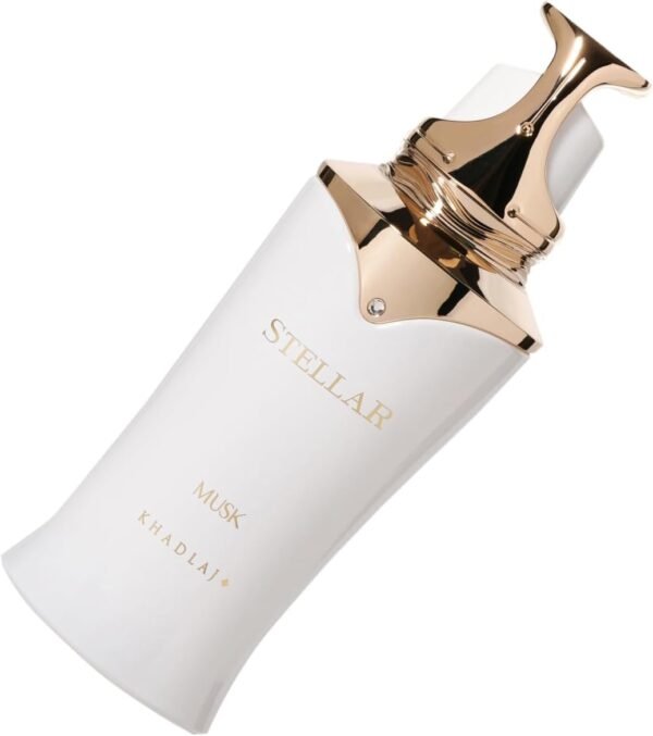 Khadlaj Body Perfume Stellar Musk Eau De Parfum - Image 2
