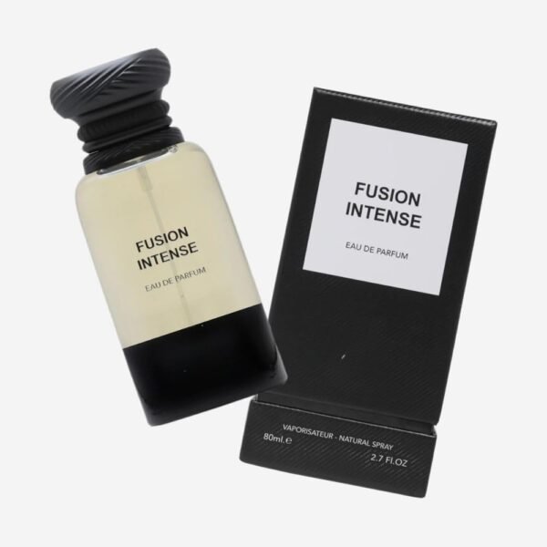 Fusion Intense Perfume 80ml - Image 3
