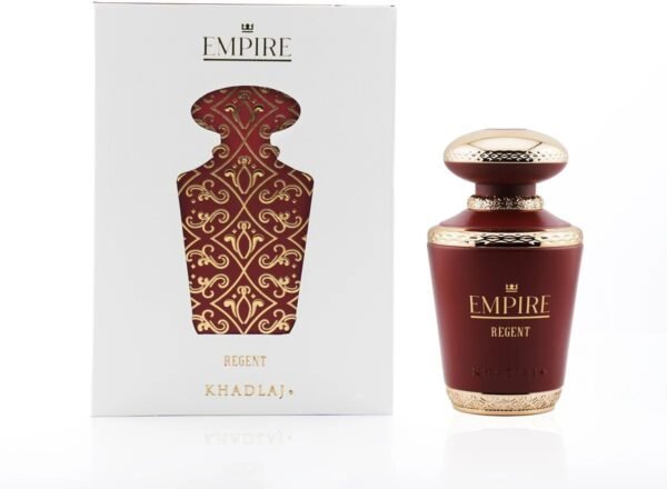 Empire Regent by Khadlaj for Women - 100mls - Image 3