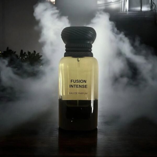 Fusion Intense Perfume 80ml - Image 5