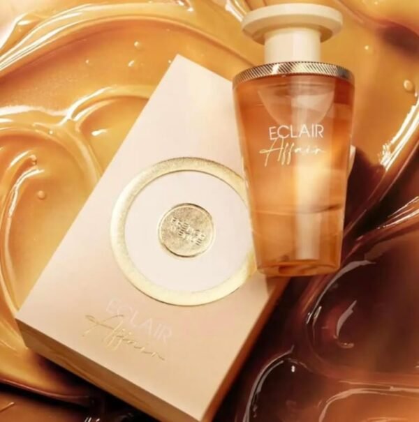 Eclair Affair Eau De Parfum 100ml