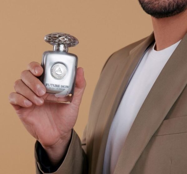 Future Now Extrait De Perfume 100ml - Image 4