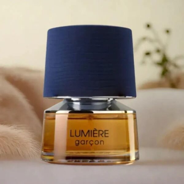 Lumiere Garcon Perfume 100ml - Image 4