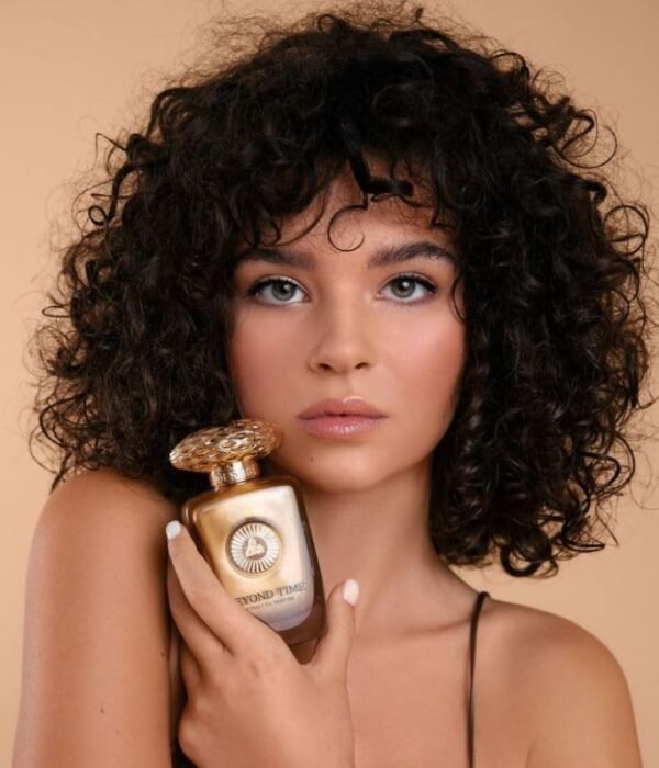 Beyond Time Extrait De Perfume 100ml - Image 6