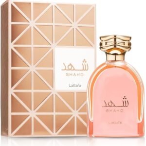 SHAHD 100ML