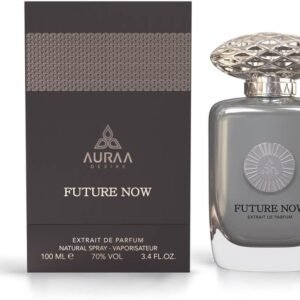 Future Now Extrait De Perfume 100ml