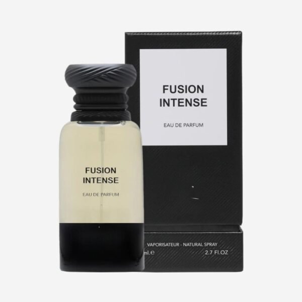 Fusion Intense Perfume 80ml