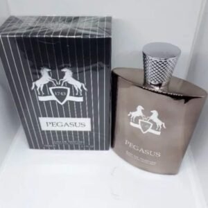 Pegasus 100ml Eau De Parfum Fragrance World