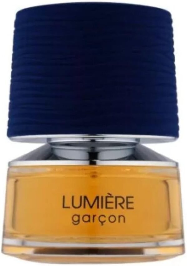 Lumiere Garcon Perfume 100ml - Image 6