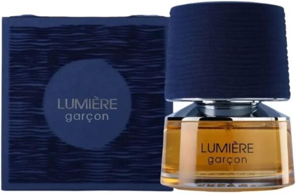 Lumiere Garcon Perfume 100ml
