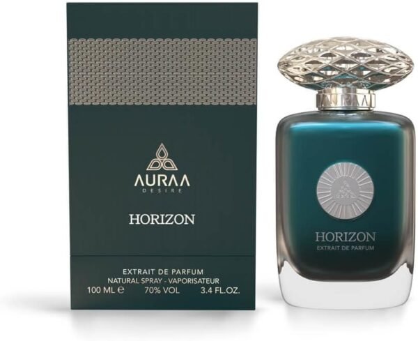 Horizon Extrait De Perfume 100ml