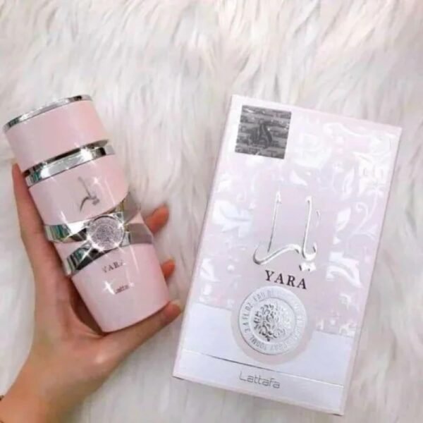 Yara 100 ML - Image 9