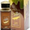 Tobac Honey Eau de Parfum – Bold Warmth, Timeless Sensuality LXR