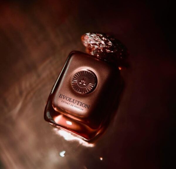 Evolution Extrait De Perfume 100ml - Image 5