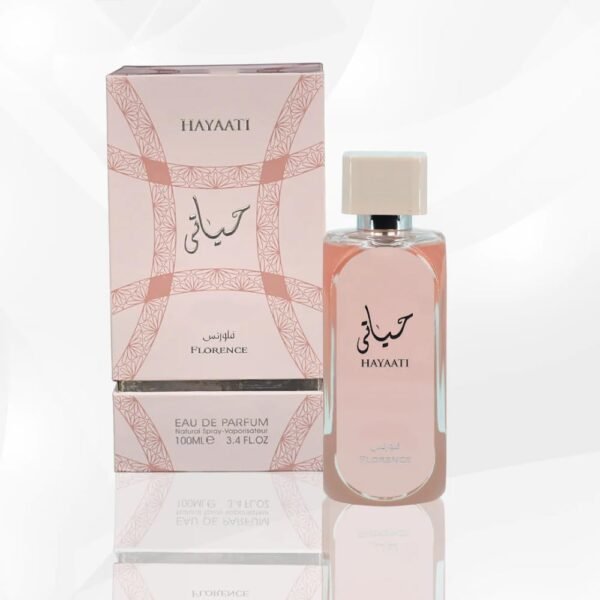 Hayaati Florence Perfume  100ml