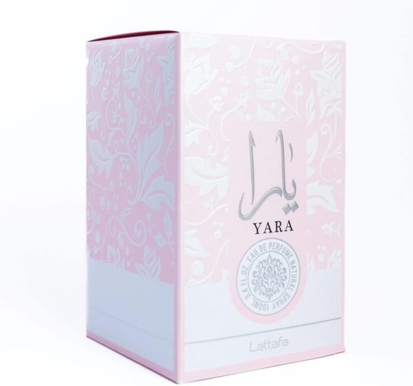 Yara 100 ML - Image 3