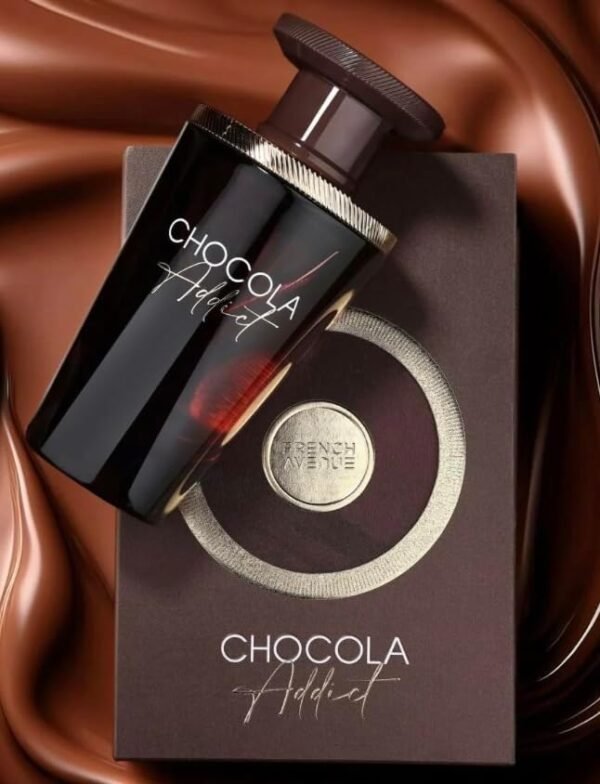 Chocola Addict Eau De Parfum 100ml