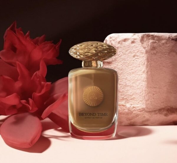 Beyond Time Extrait De Perfume 100ml - Image 5