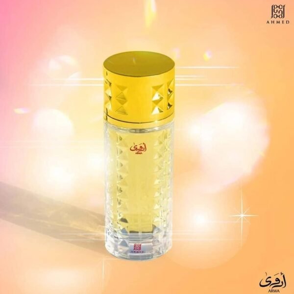 Arwa EDP| 100ml - Image 3