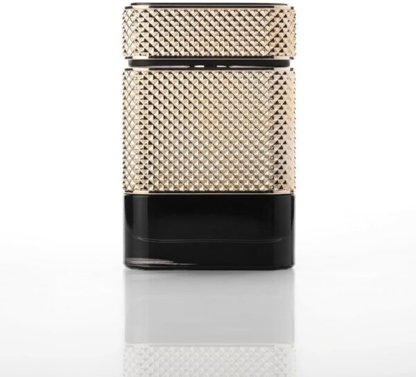 SHIYAAKA GOLD 100ML Eau de Parfum - Image 4