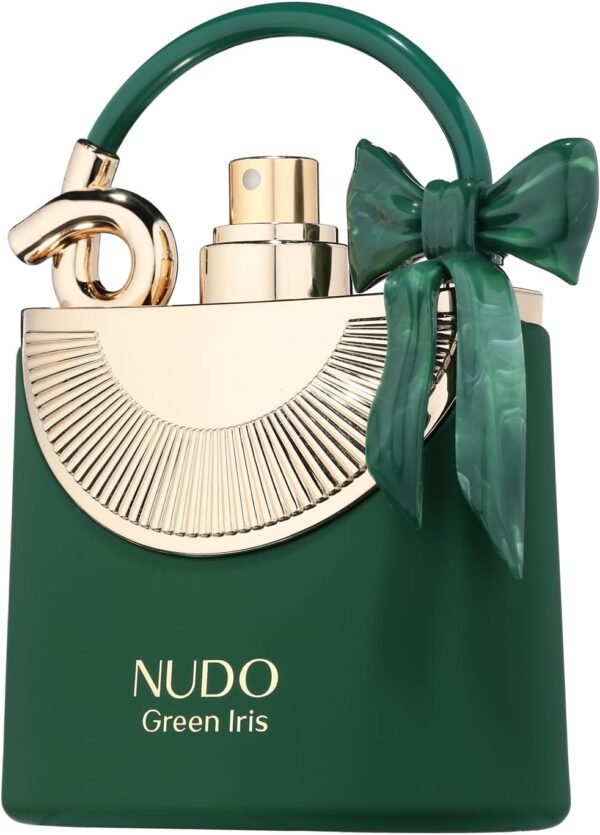 Nudo Green Iris EDP 100ml - Image 3