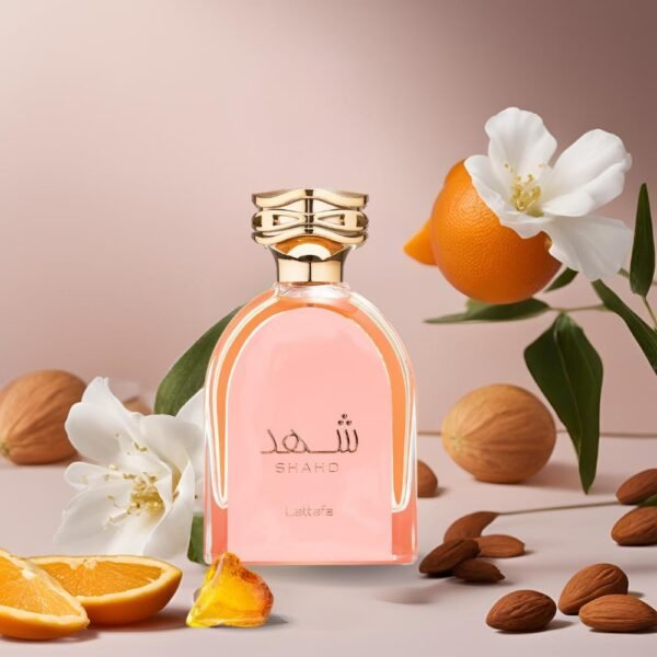 SHAHD 100ML - Image 3