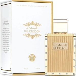 The Kingdom For Men Perfume 100mls