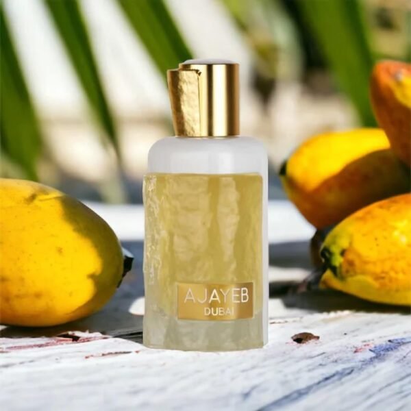Ajayeb Dubai Portrait Perfume - 100ml - Image 4