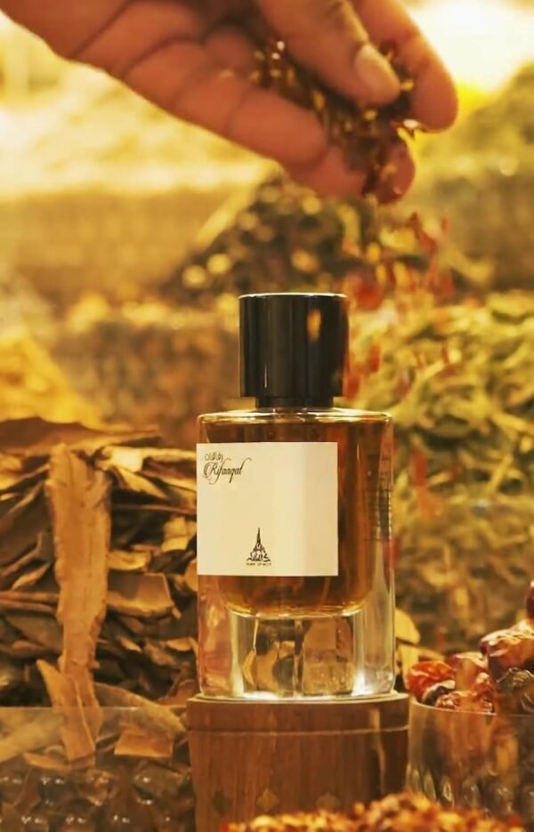 Paris Corner | Rifaaqat EDP Unisex 85ml - Image 4