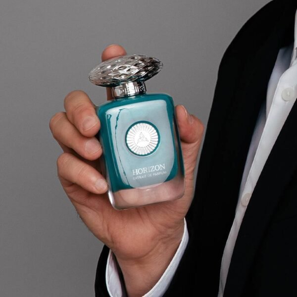 Horizon Extrait De Perfume 100ml - Image 4