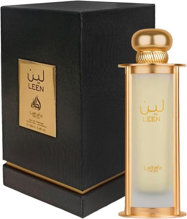 LEEN by Lattafa Pride EDP - Image 4