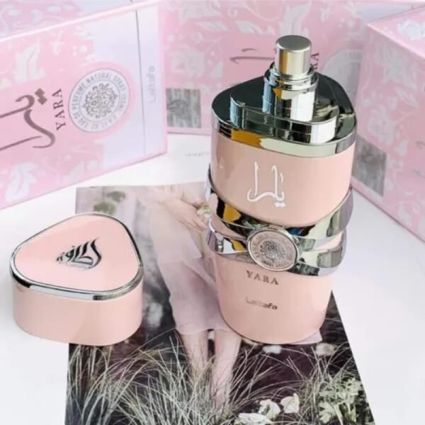 Yara 100 ML - Image 8