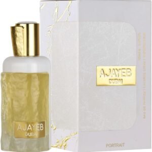 Ajayeb Dubai Portrait Perfume - 100ml