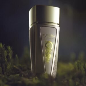 Paris Corner Mysterium Eau De Parfum 100ml