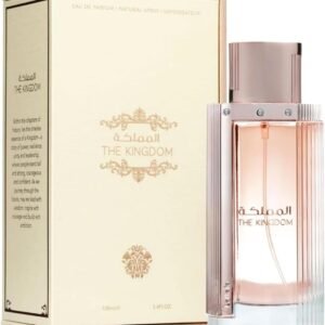 Kingdom Women Perfume 100ml