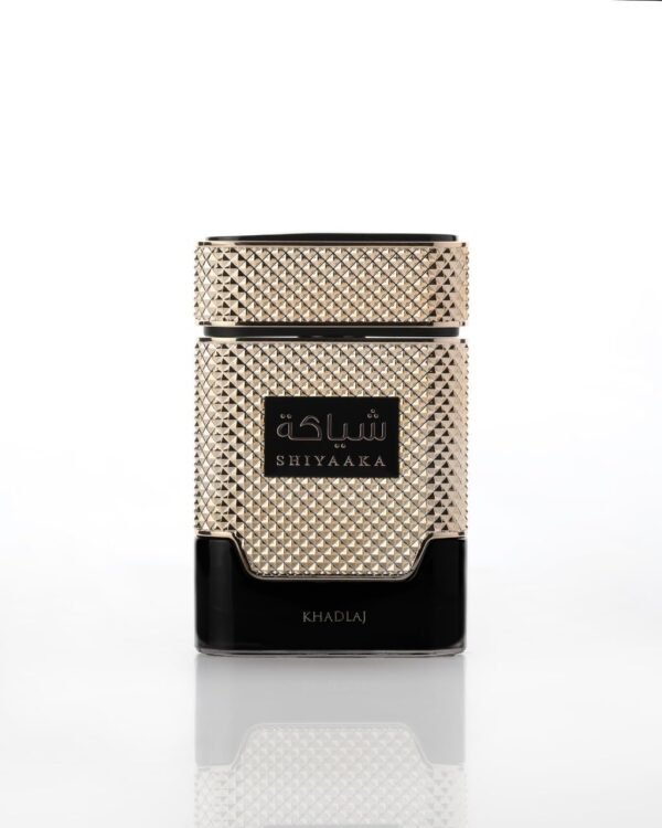 SHIYAAKA GOLD 100ML Eau de Parfum - Image 3