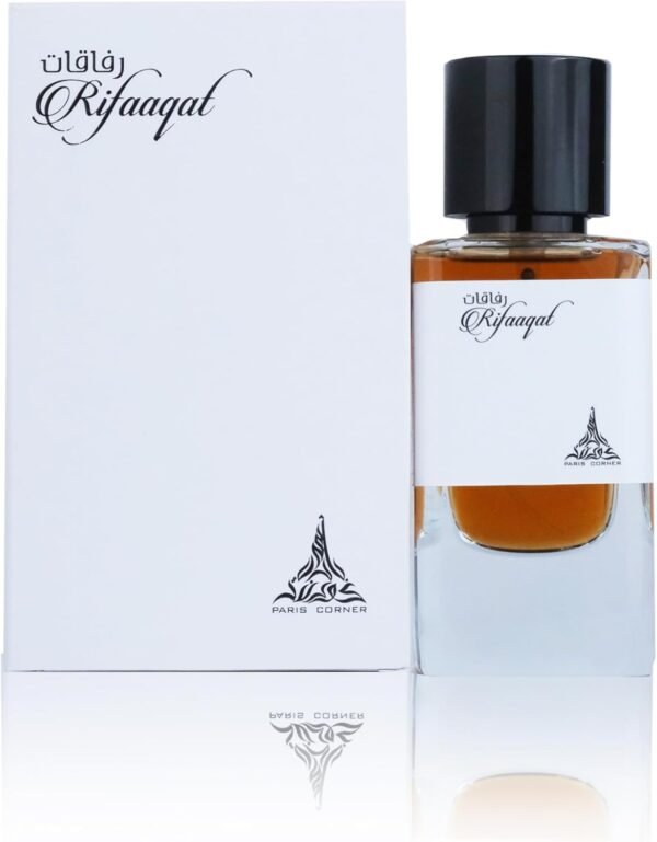 Paris Corner | Rifaaqat EDP Unisex 85ml