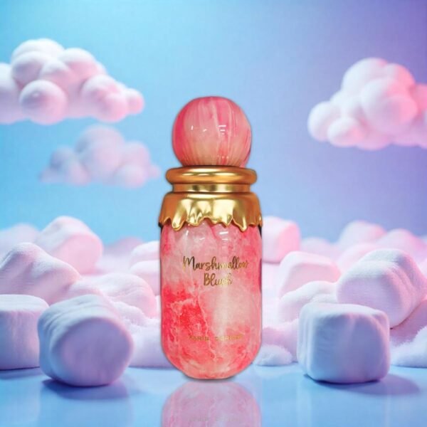 Marshmallow Blush Fragrance EDP 100ml - Image 2