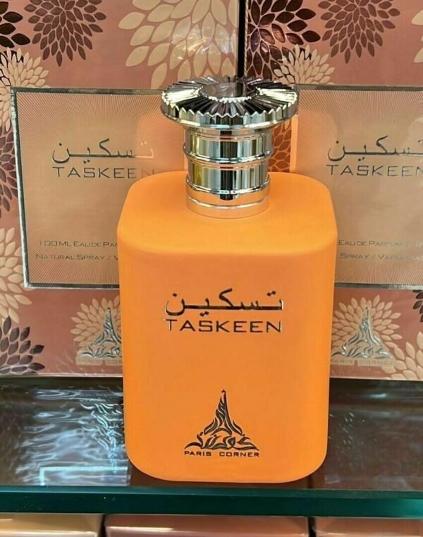 TASKEEN EDP Unisex Perfume  100mls - Image 3