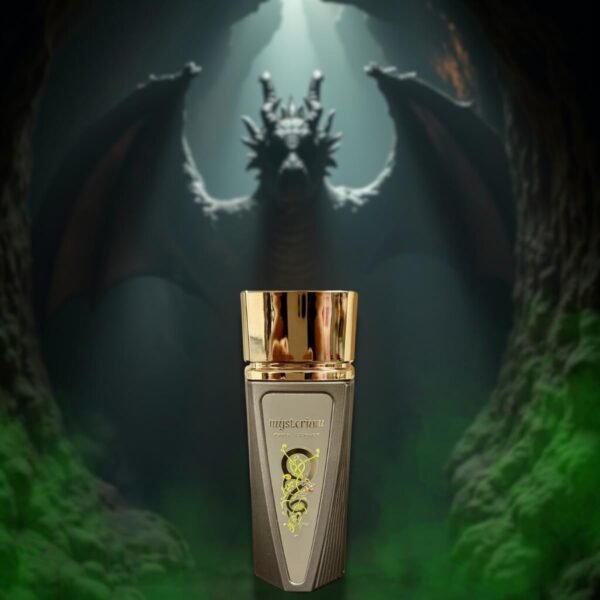 Paris Corner Mysterium Eau De Parfum 100ml - Image 5