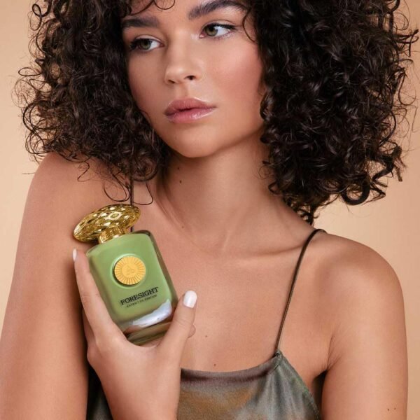 Foresight Extrait De Perfume 100ml - Image 4