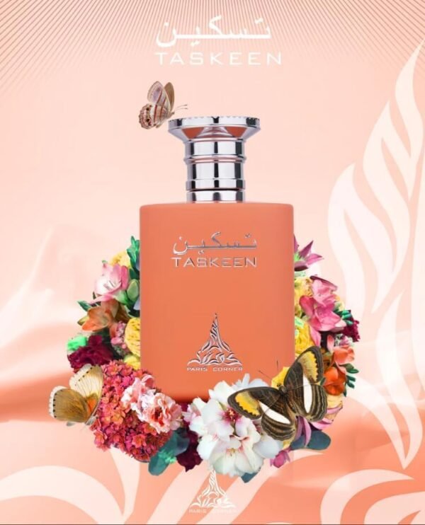 TASKEEN Marina EDP Unisex Perfume - Image 7
