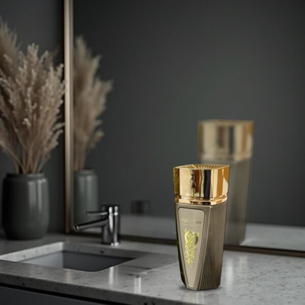 Paris Corner Mysterium Eau De Parfum 100ml - Image 3