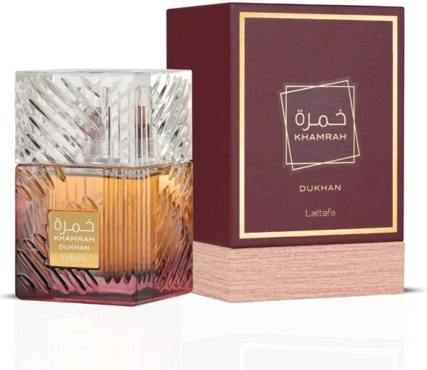 Khamrah Dukhan EDP