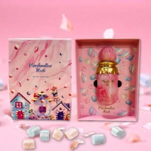 Marshmallow Blush Fragrance EDP 100ml