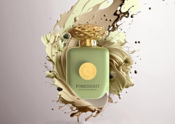 Foresight Extrait De Perfume 100ml - Image 6