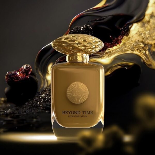 Beyond Time Extrait De Perfume 100ml - Image 3